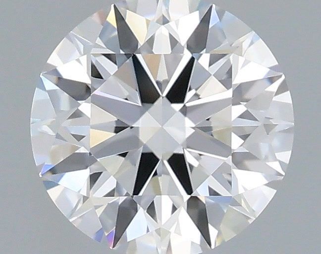 1.03 ct. round Lab Grown Diamond front image