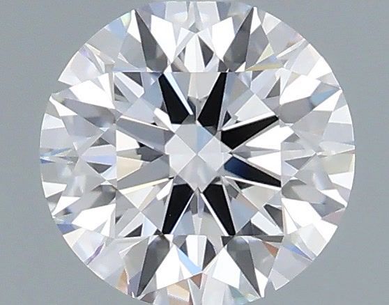 1.03 ct. round Lab Grown Diamond front image