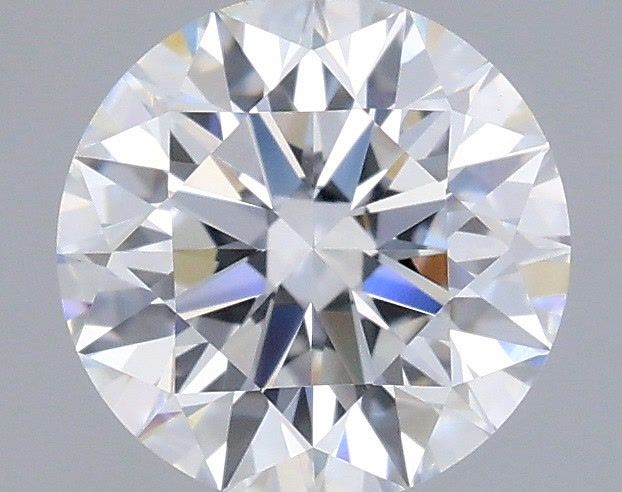 1.03 ct. round Lab Grown Diamond front image