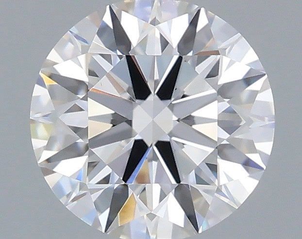 1.03 ct. round Lab Grown Diamond front image