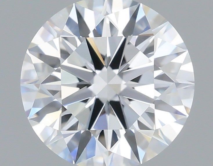 1.03 ct. round Lab Grown Diamond front image