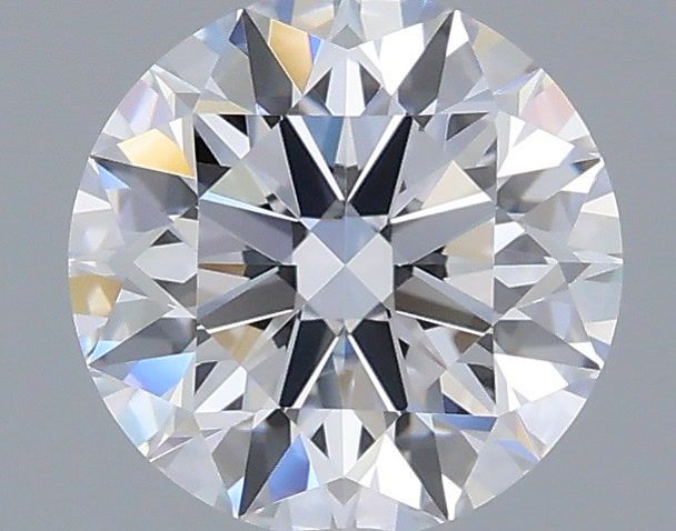 1.03 ct. round Lab Grown Diamond front image