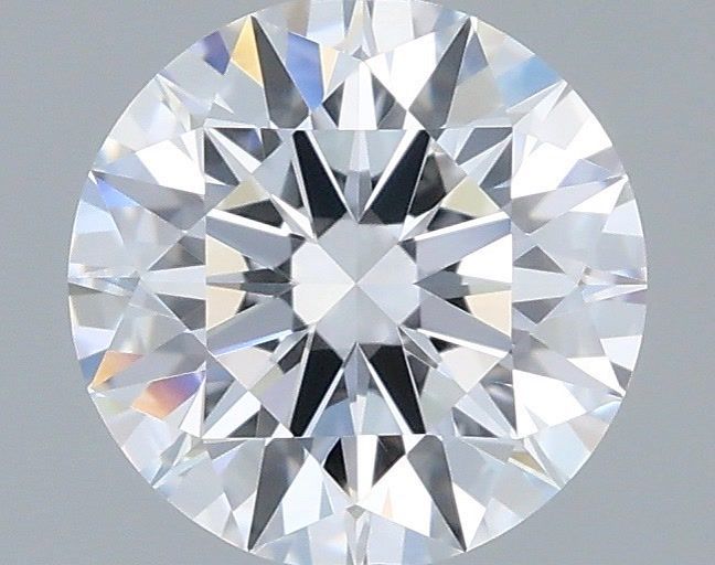 1.03 ct. round Lab Grown Diamond front image