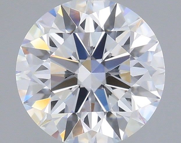 1.03 ct. round Lab Grown Diamond front image