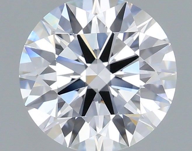 1.03 ct. round Lab Grown Diamond front image