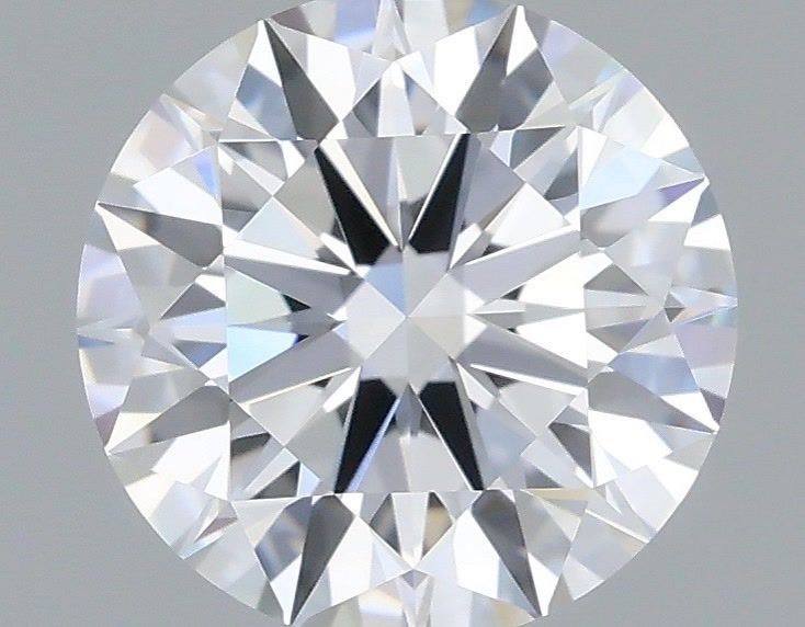1.03 ct. round Lab Grown Diamond front image