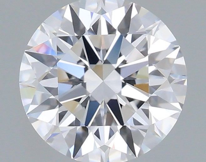1.03 ct. round Lab Grown Diamond front image
