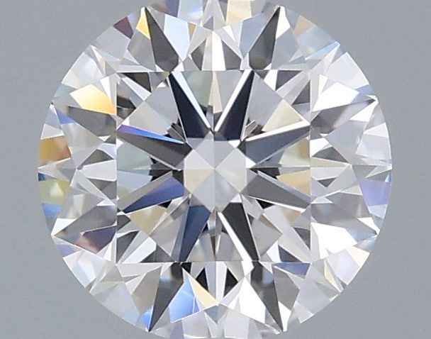 1.03 ct. round Lab Grown Diamond front image