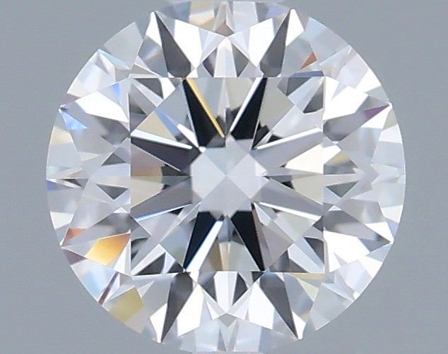 1.04 ct. round Lab Grown Diamond front image