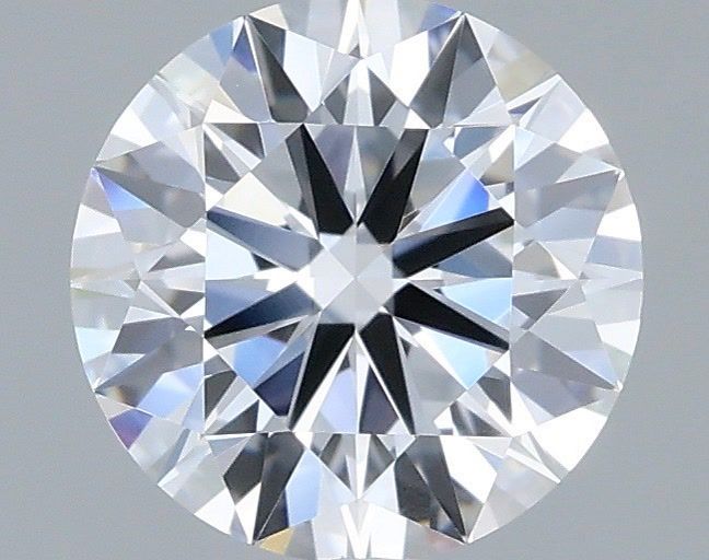 1.03 ct. round Lab Grown Diamond front image