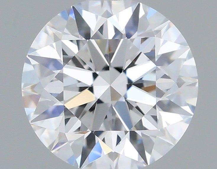 1.03 ct. round Lab Grown Diamond front image