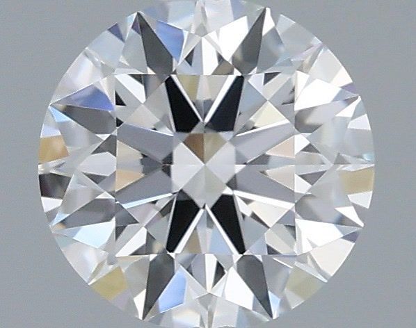 1.05 ct. round Lab Grown Diamond front image