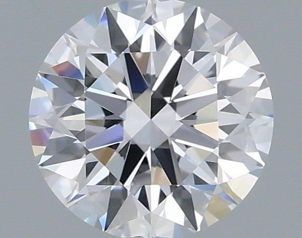 1.05 ct. round Lab Grown Diamond front image