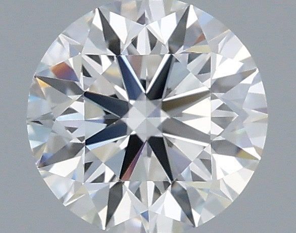1.05 ct. round Lab Grown Diamond front image