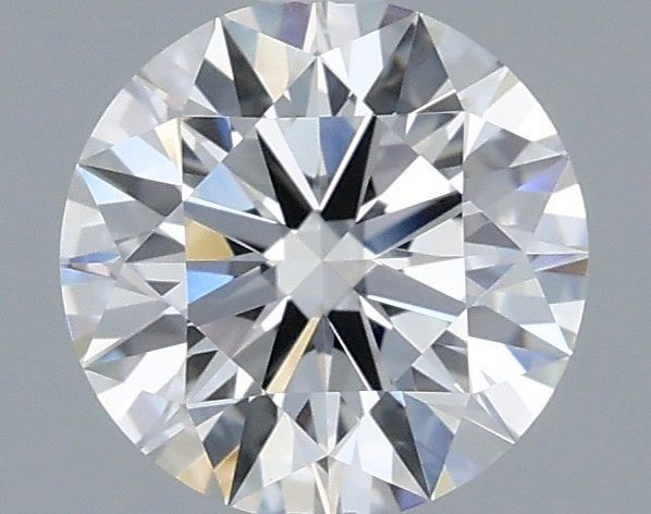 1.05 ct. round Lab Grown Diamond front image