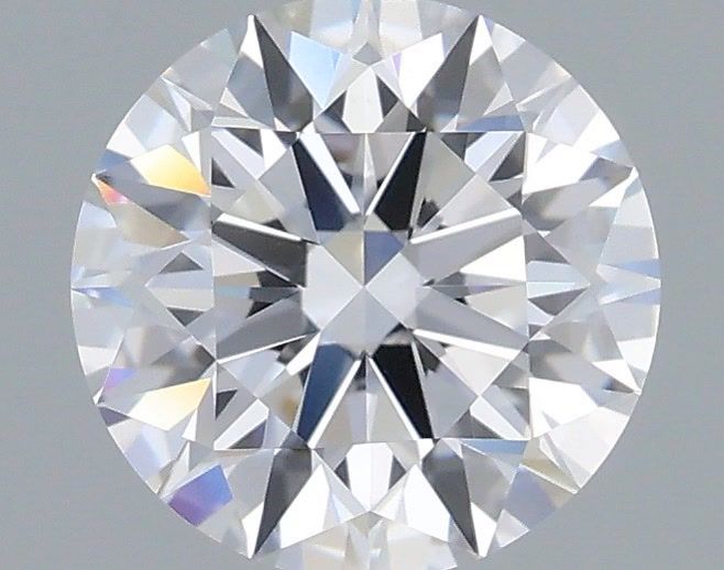 1.05 ct. round Lab Grown Diamond front image