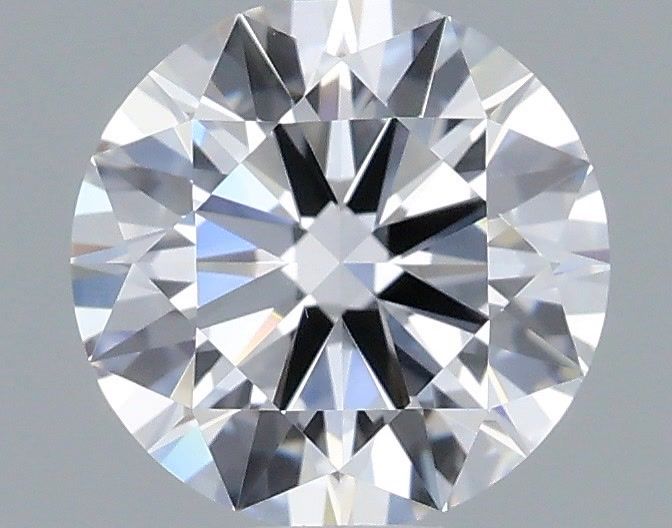 1.05 ct. round Lab Grown Diamond front image