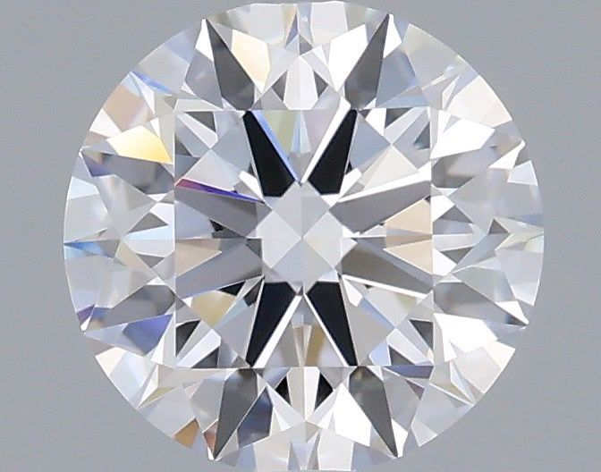 1.05 ct. round Lab Grown Diamond front image