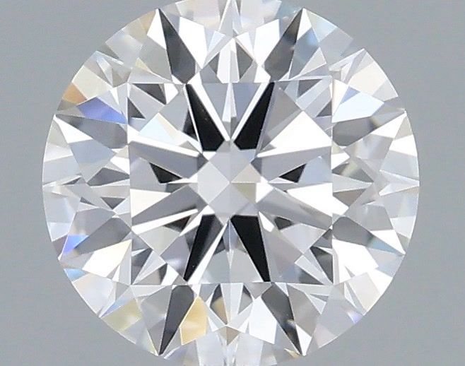 1.05 ct. round Lab Grown Diamond front image