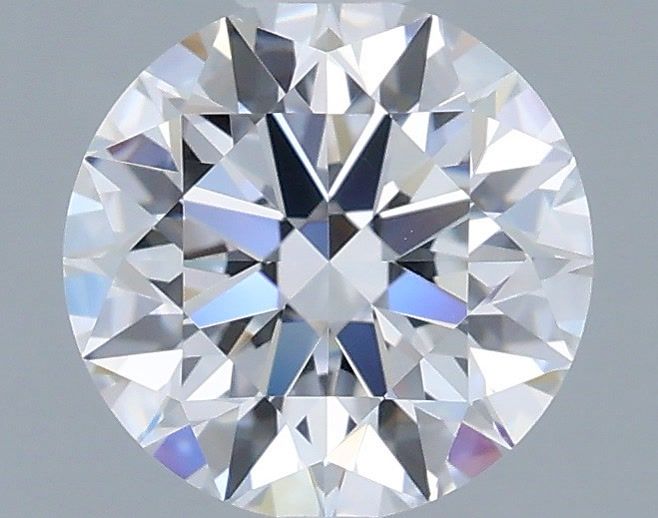 1.05 ct. round Lab Grown Diamond front image