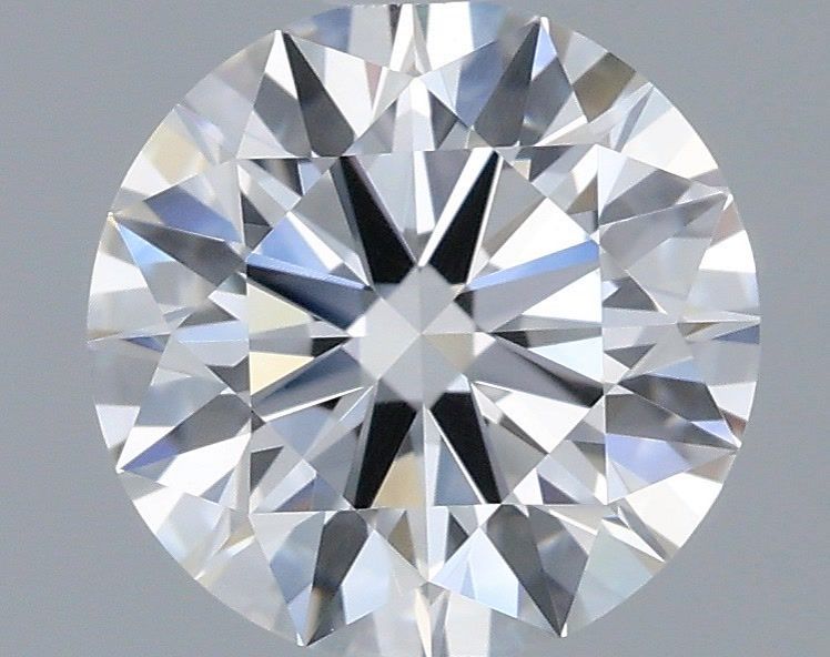 1.05 ct. round Lab Grown Diamond front image