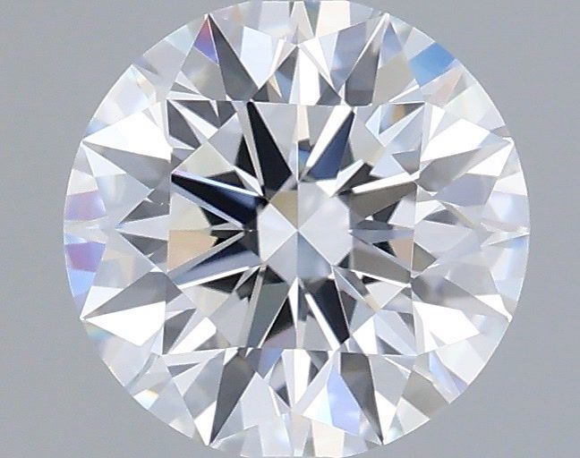 1.04 ct. round Lab Grown Diamond front image