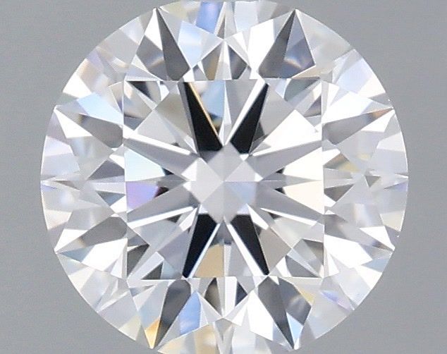 1.05 ct. round Lab Grown Diamond front image