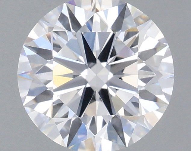 1.05 ct. round Lab Grown Diamond front image