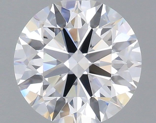 1.05 ct. round Lab Grown Diamond front image