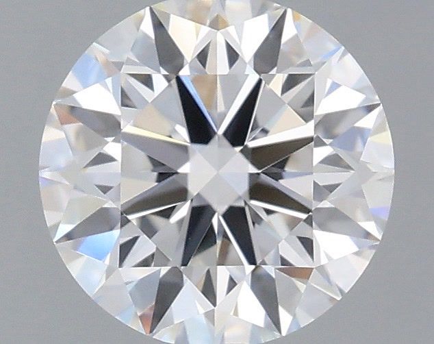 1.05 ct. round Lab Grown Diamond front image