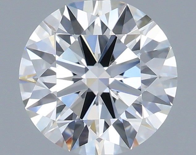 1.05 ct. round Lab Grown Diamond front image