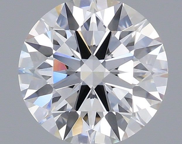 1.05 ct. round Lab Grown Diamond front image