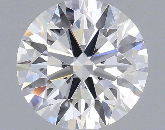1.05 ct. round Lab Grown Diamond front image
