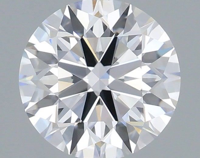 1.05 ct. round Lab Grown Diamond front image