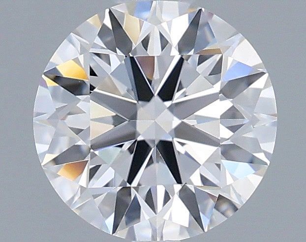 1.06 ct. round Lab Grown Diamond front image