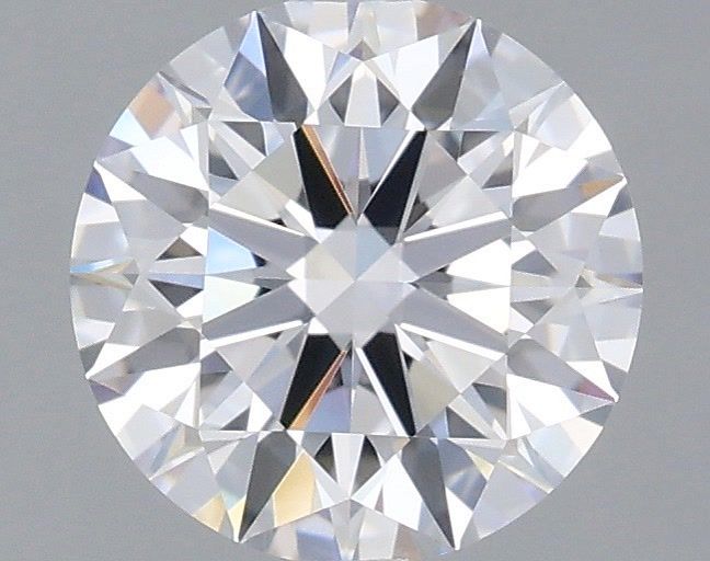 1.05 ct. round Lab Grown Diamond front image