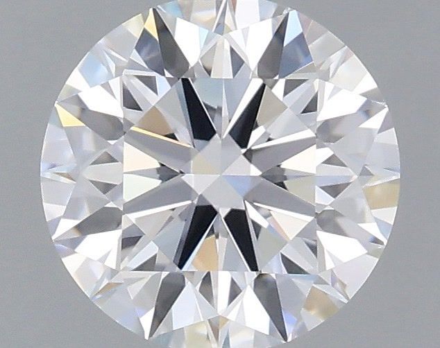 1.05 ct. round Lab Grown Diamond front image