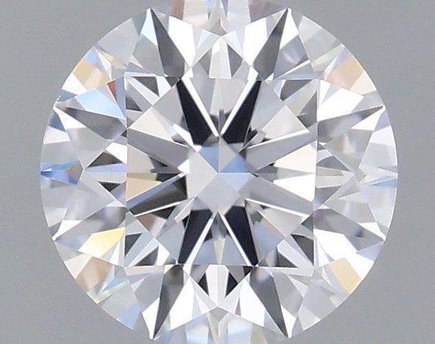 1.05 ct. round Lab Grown Diamond front image