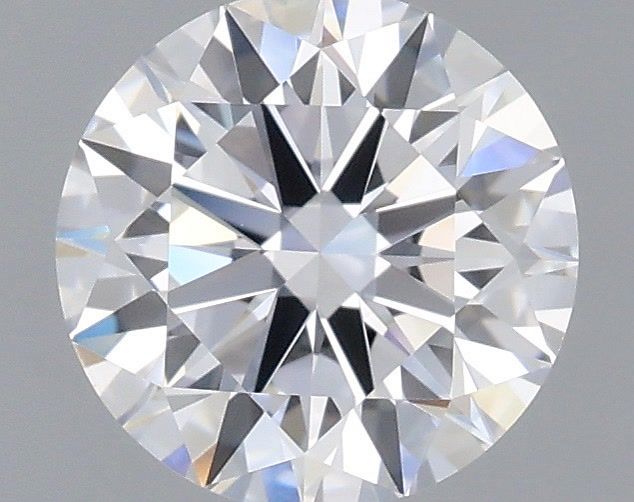 1.05 ct. round Lab Grown Diamond front image