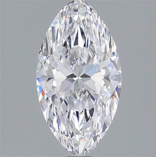 2.02 ct. marquise Lab Grown Diamond front image