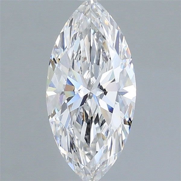 1.01 ct. marquise Lab Grown Diamond front image