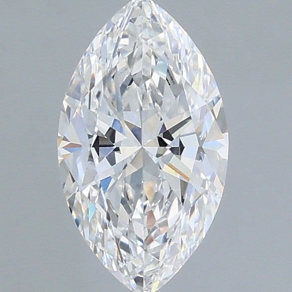 1.04 ct. marquise Lab Grown Diamond front image