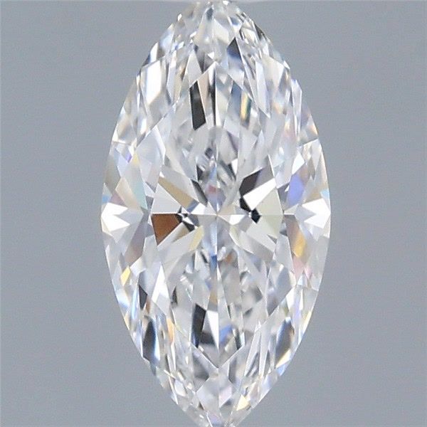 1.00 ct. marquise Lab Grown Diamond front image