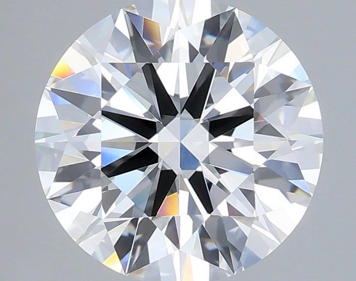 2.55 Carat