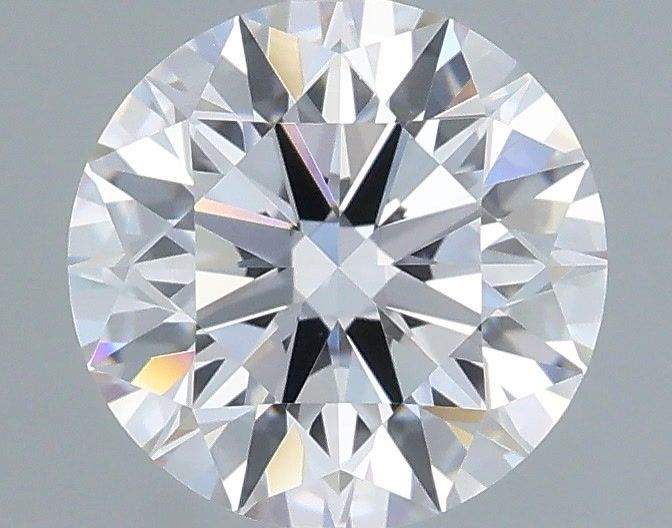 1.00 ct. round Lab Grown Diamond front image
