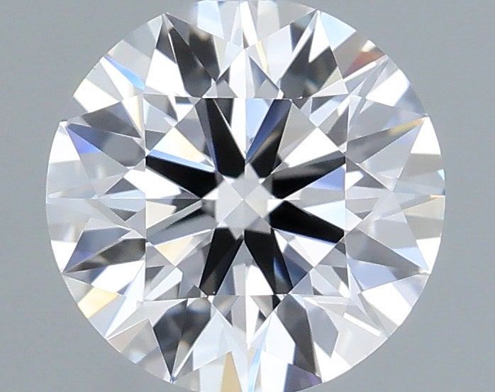 1.00 ct. round Lab Grown Diamond front image