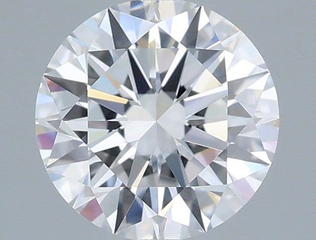 1.00 ct. round Lab Grown Diamond front image