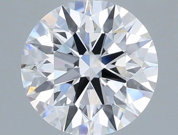1.00 ct. round Lab Grown Diamond front image