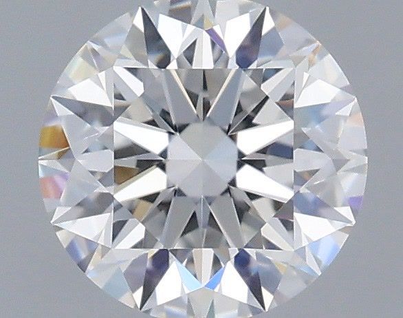 1.00 ct. round Lab Grown Diamond front image