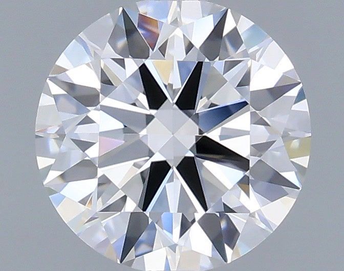 1.00 ct. round Lab Grown Diamond front image